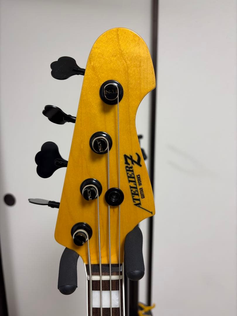 【美品】ATELIER Z beta4 custom