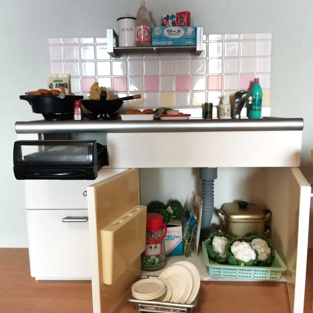 楽しい 面白い【画像多数ご覧ください】リーメント ぷちサンプル ぷちシリーズ