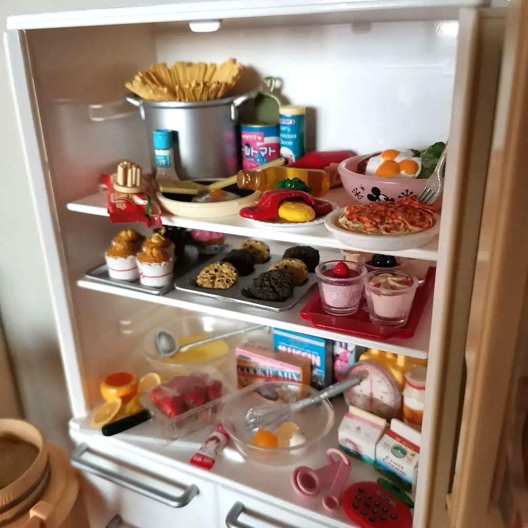 楽しい 面白い【画像多数ご覧ください】リーメント ぷちサンプル ぷちシリーズ