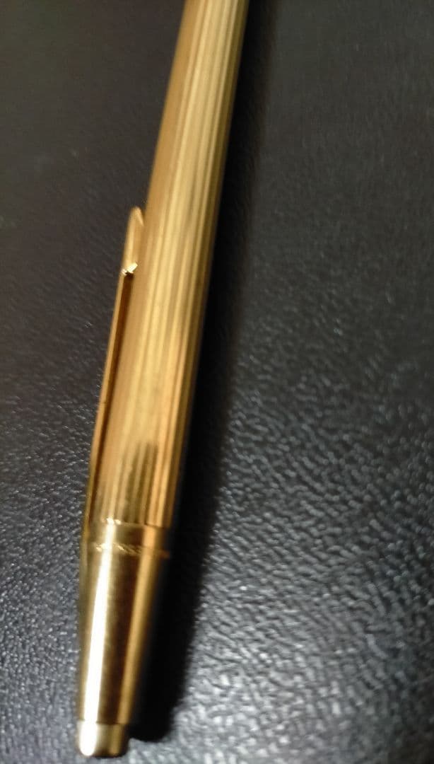 モンブランボールペン替芯付き大幅値下げ