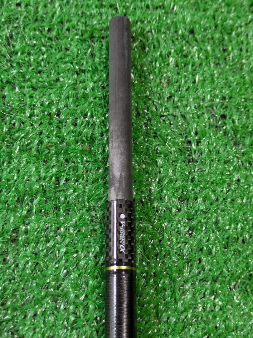 新品未使用。25モアザン106M/MH