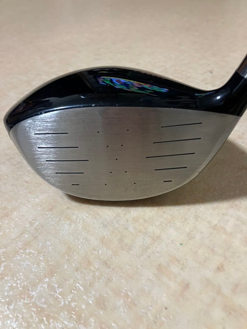 ブリジストン ツアーステージ ドライバー　GR アイアン クラブセット