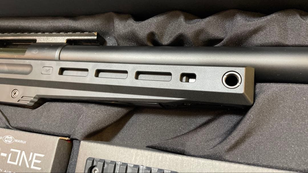 VSR-ONE 新古品 東京マルイ