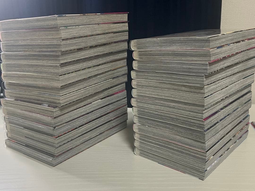 【全巻初版帯付き】アンデッドアンラック 全巻セット