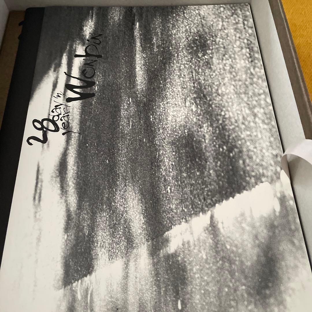 ウォンビン/ウォンビン オフィシャル・プレミアムBOX〈完全限定生産・2枚組〉