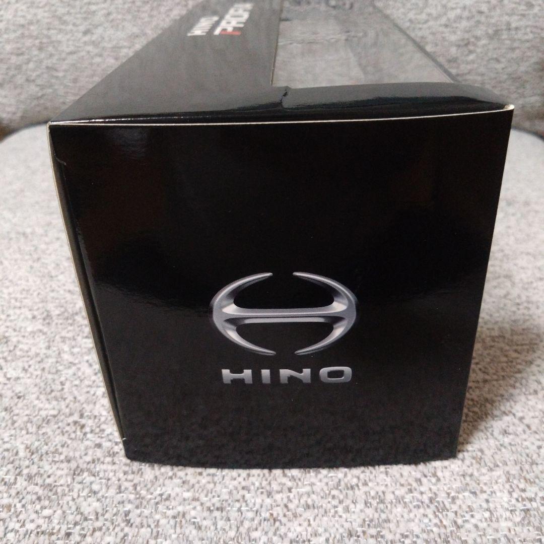 HINO PROFIA 1/64スケール トラック