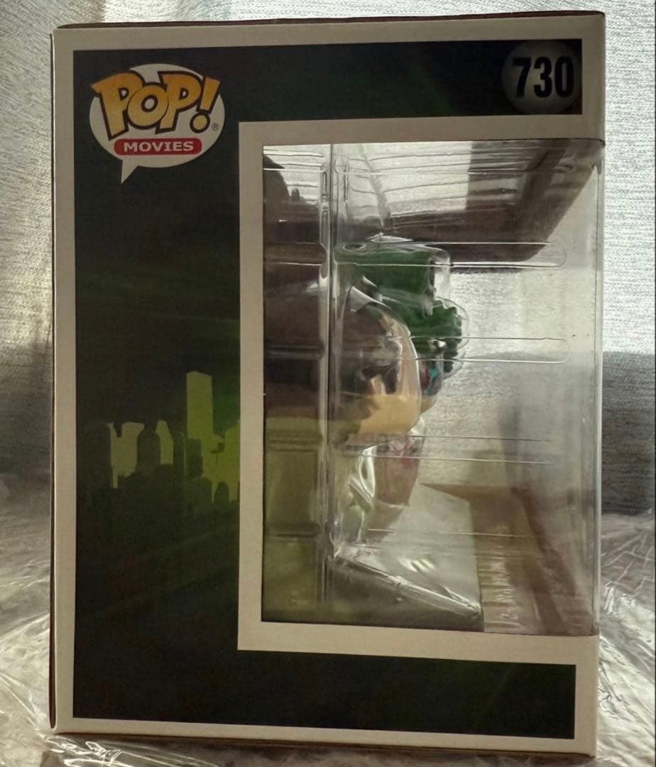 【ゴーストバスターズ】Funko BANQUET ROOM POP 730