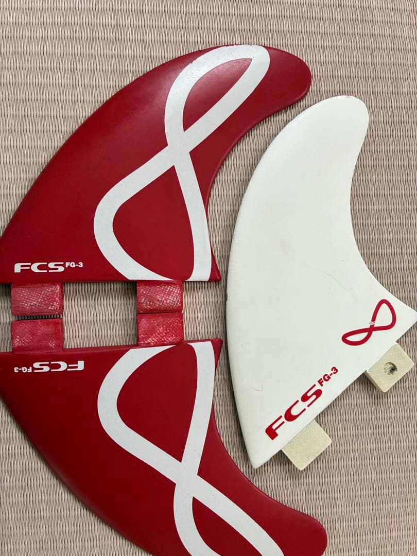 ジャスティス　5'11\" ショートボード お買い得セット