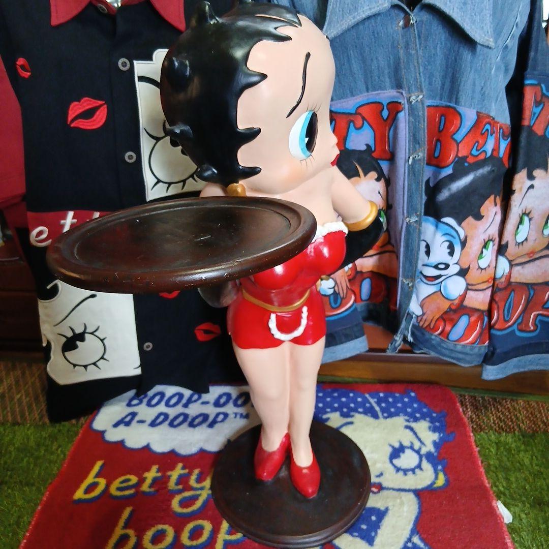 ベティブープフィギュア