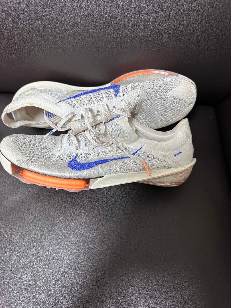 Nike air zoom victory2 ブループリント サイズ 25.5