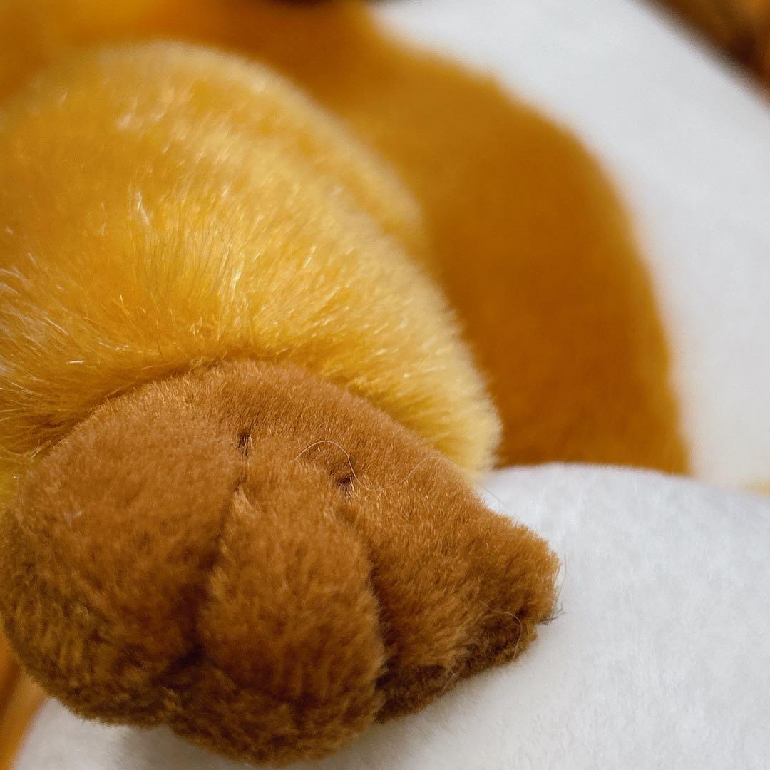 あらいぐま ラスカル おねむりラスカル 大きな ぬいぐるみ セキグチ BIG