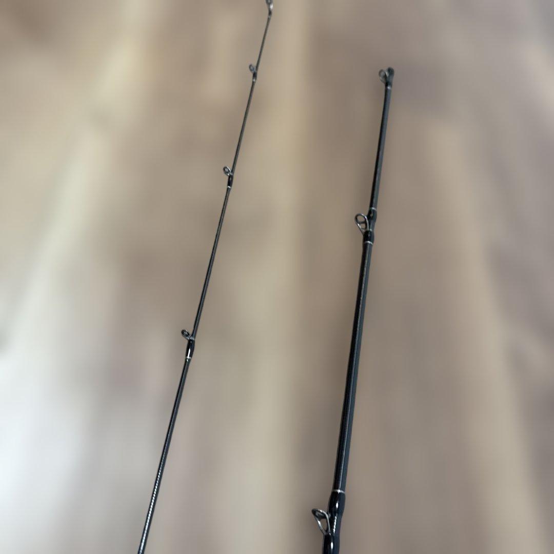 ビームス インテ 7.9UL