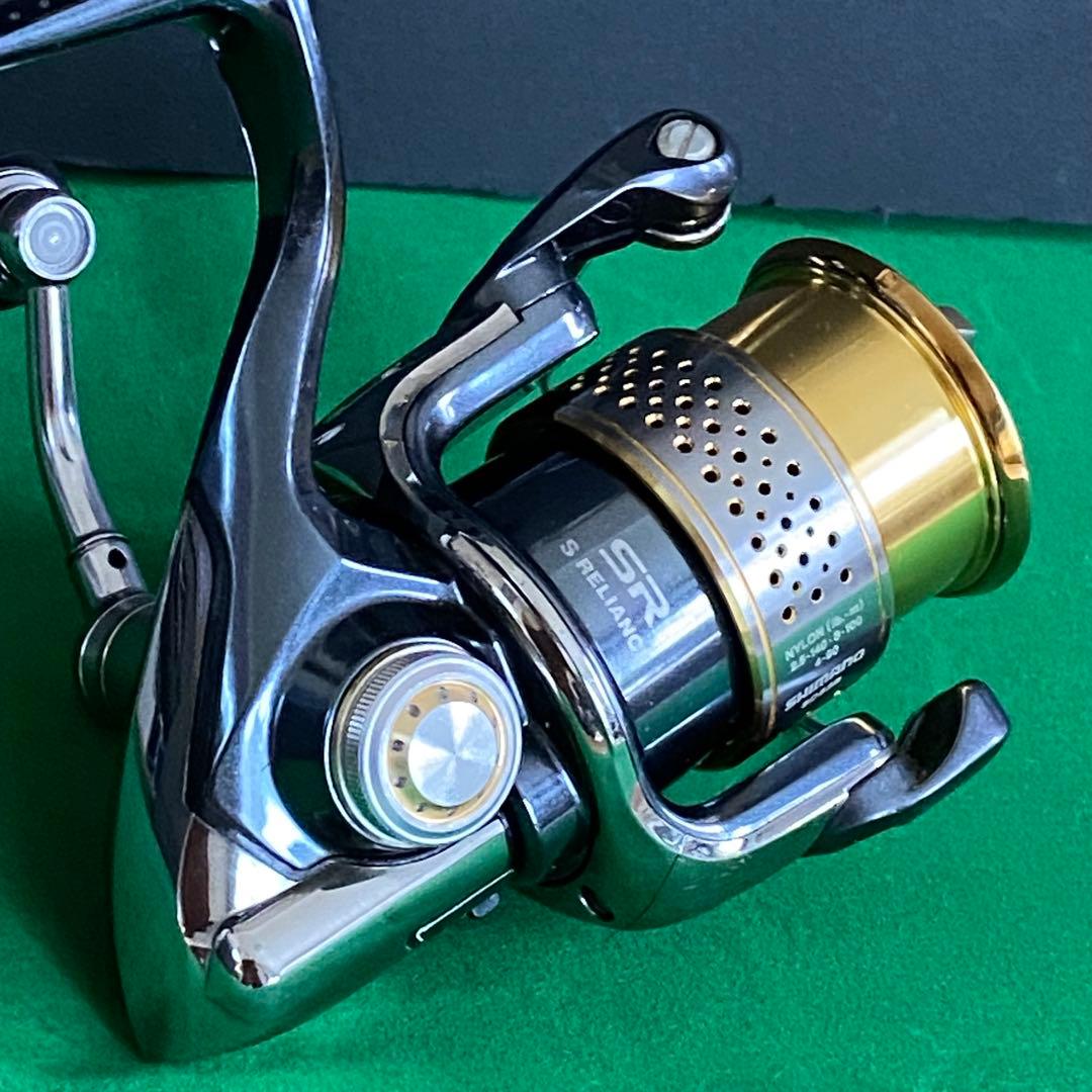 吉*様 シマノ ステラ1000S