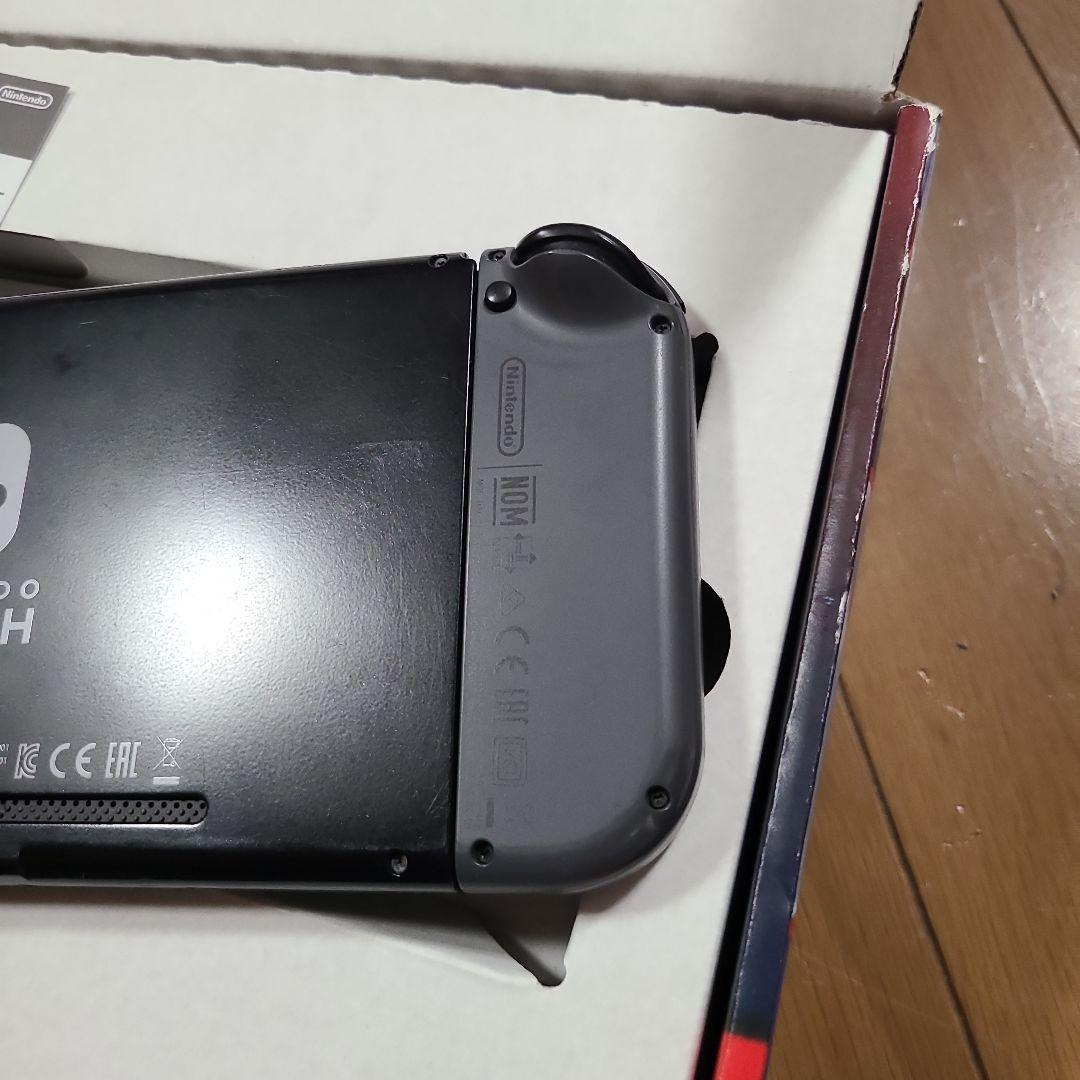 Nintendo Switch　ニンテンドースイッチ本体セット