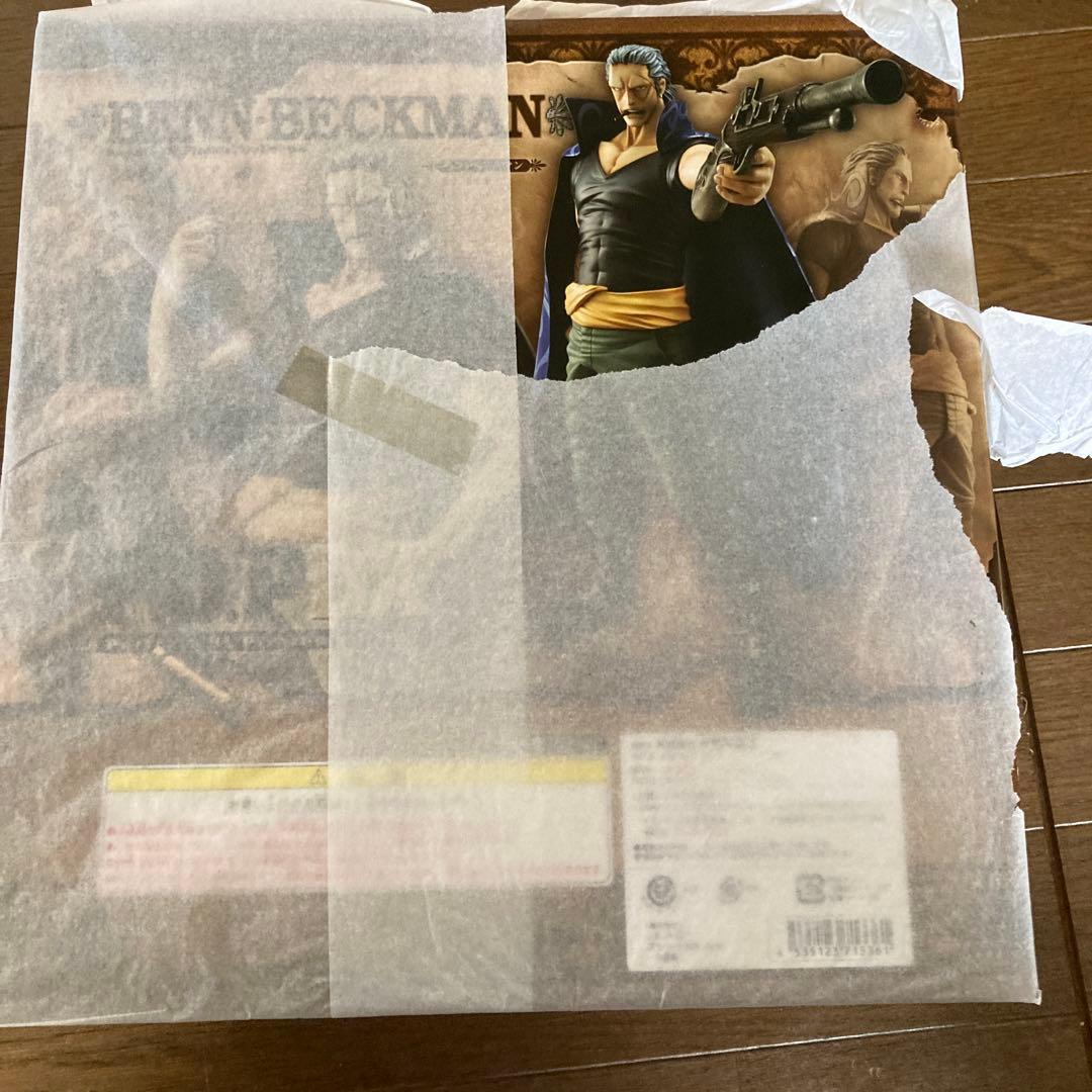 エクセレントモデル Portrait.Of.Pirates ワンピース NEO…