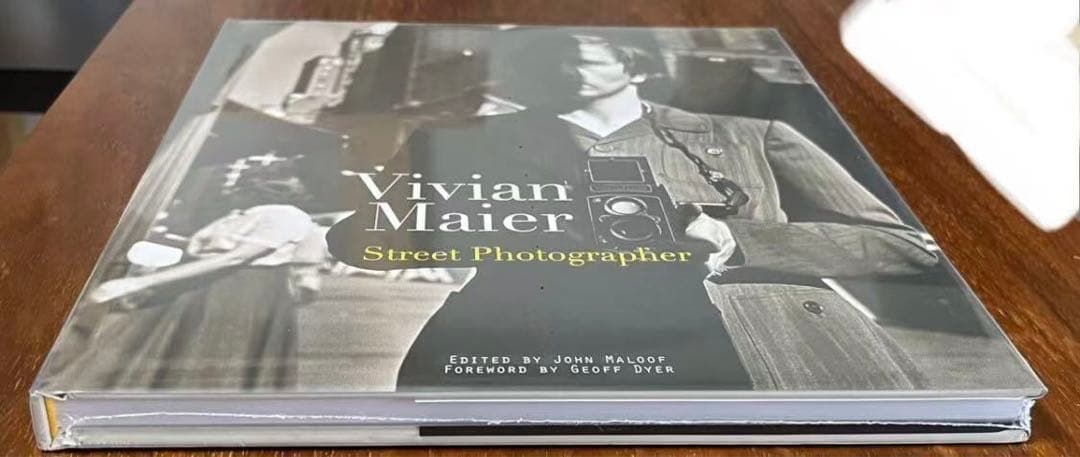 Vivian Maier　Street Photographer