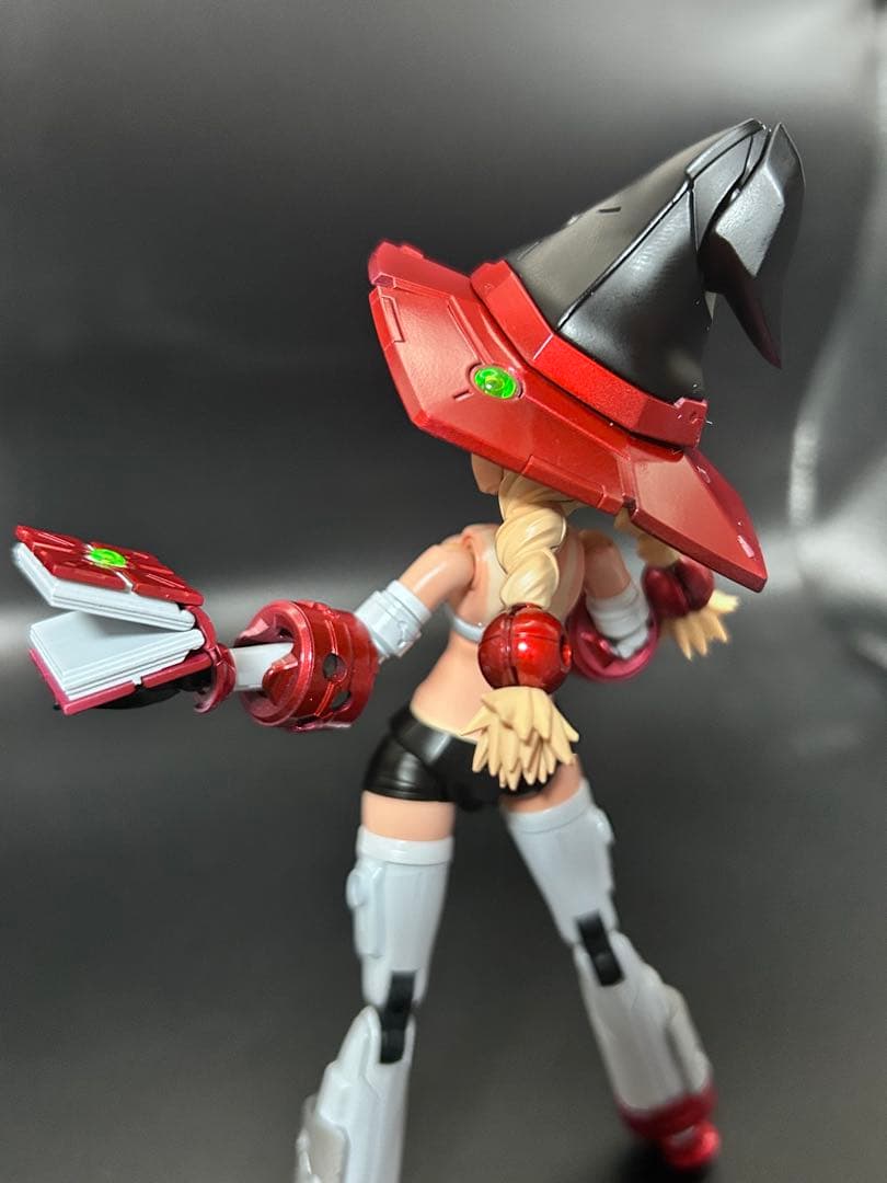 30MS マリカル　塗装済み完成品