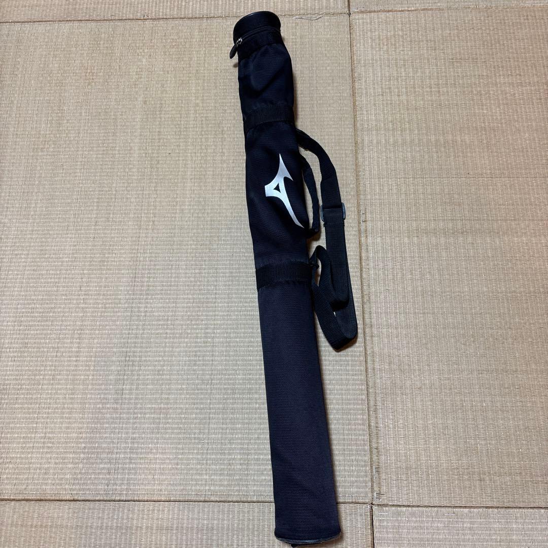 【美品】BEYOND MAX LEGACY83cm トップバランス一般軟式用