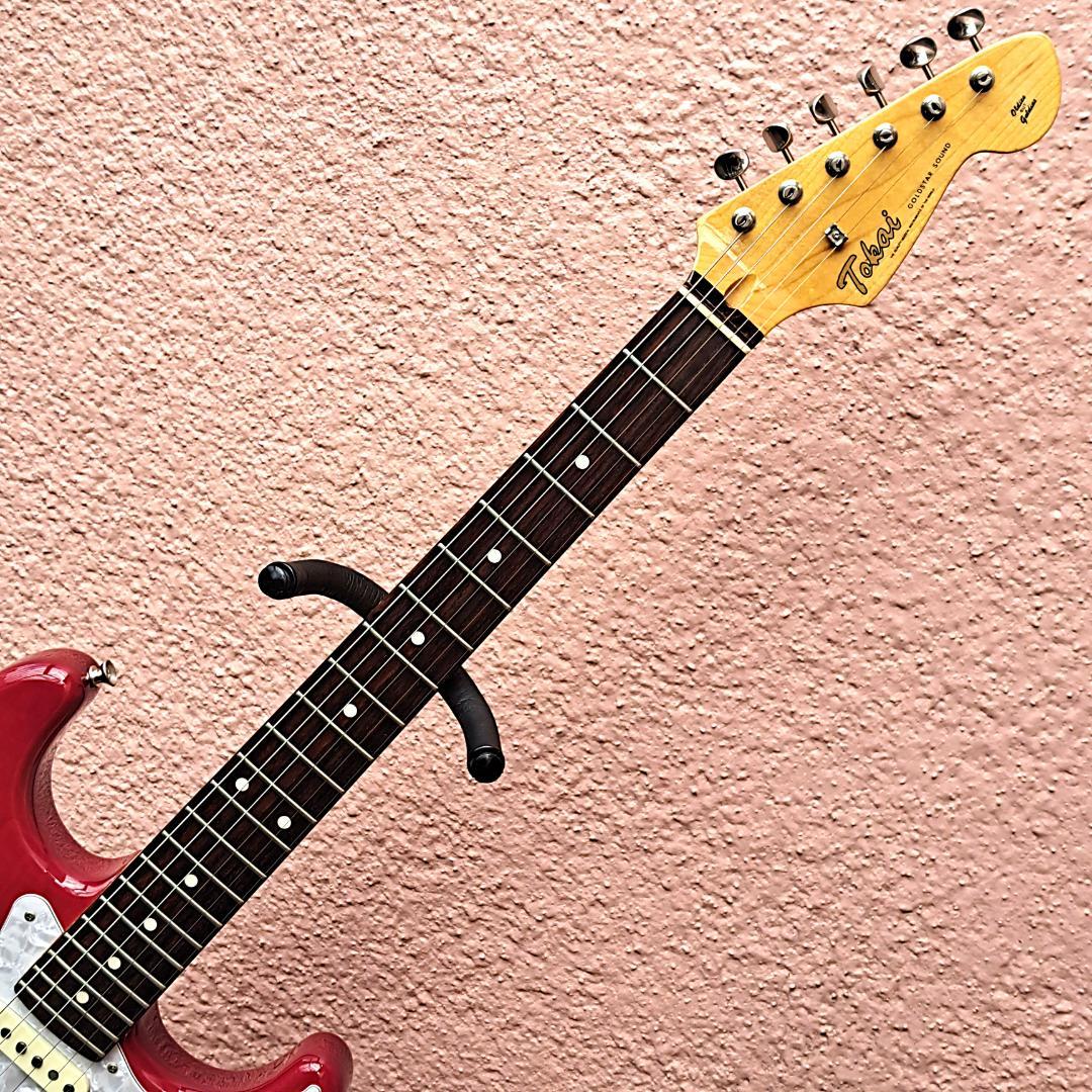 ■Tokai AST118 日本製 GOLDSTAR SOUND