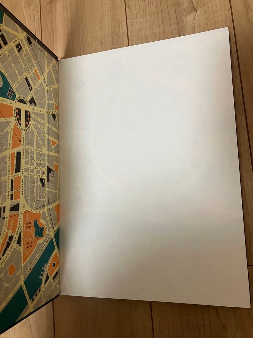 JOJOVELLER 完全限定版