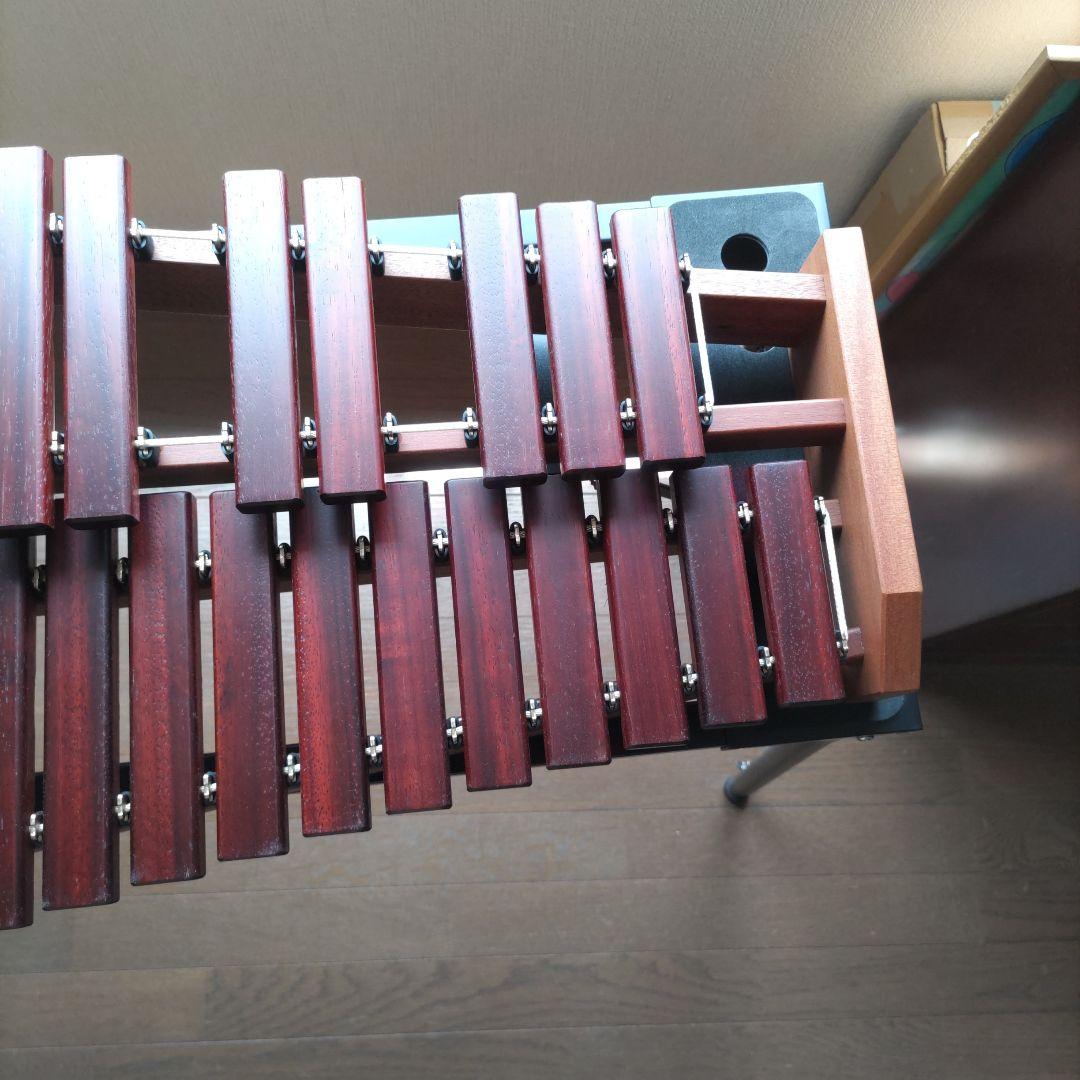 卓上木琴　KOROGI コオロギ　ECO32 スタンド付き