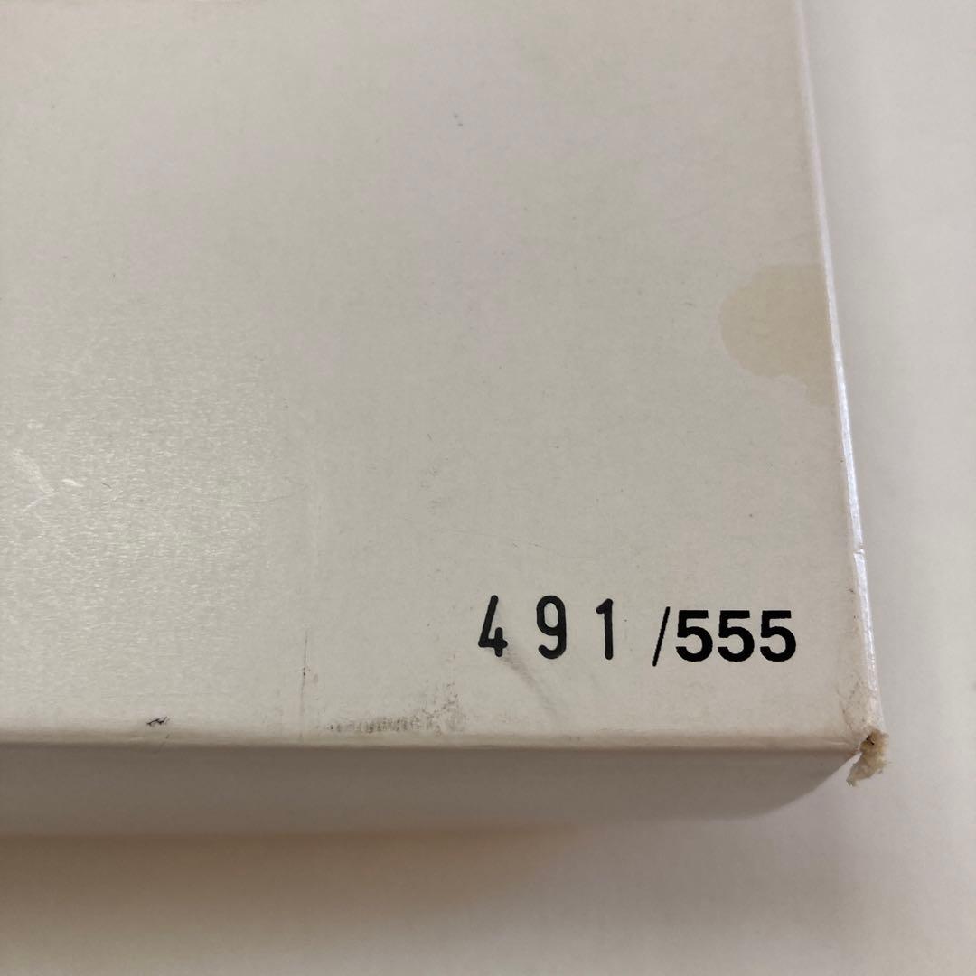 メルクリン Finanzprasentation 鉄道模型