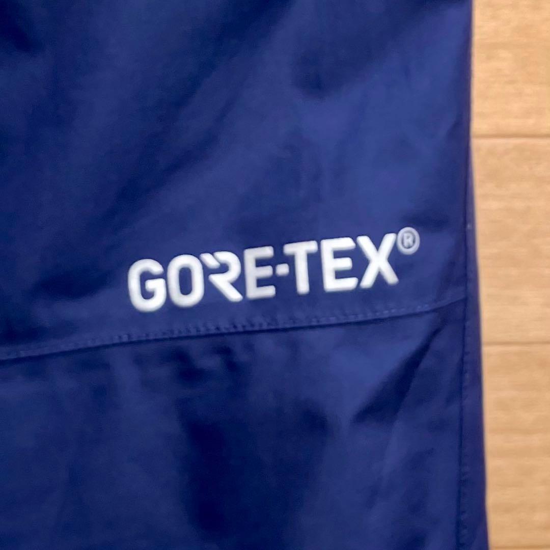 XLダイワ GORE-TEX パックライト レインスーツ フィッシングスーツ