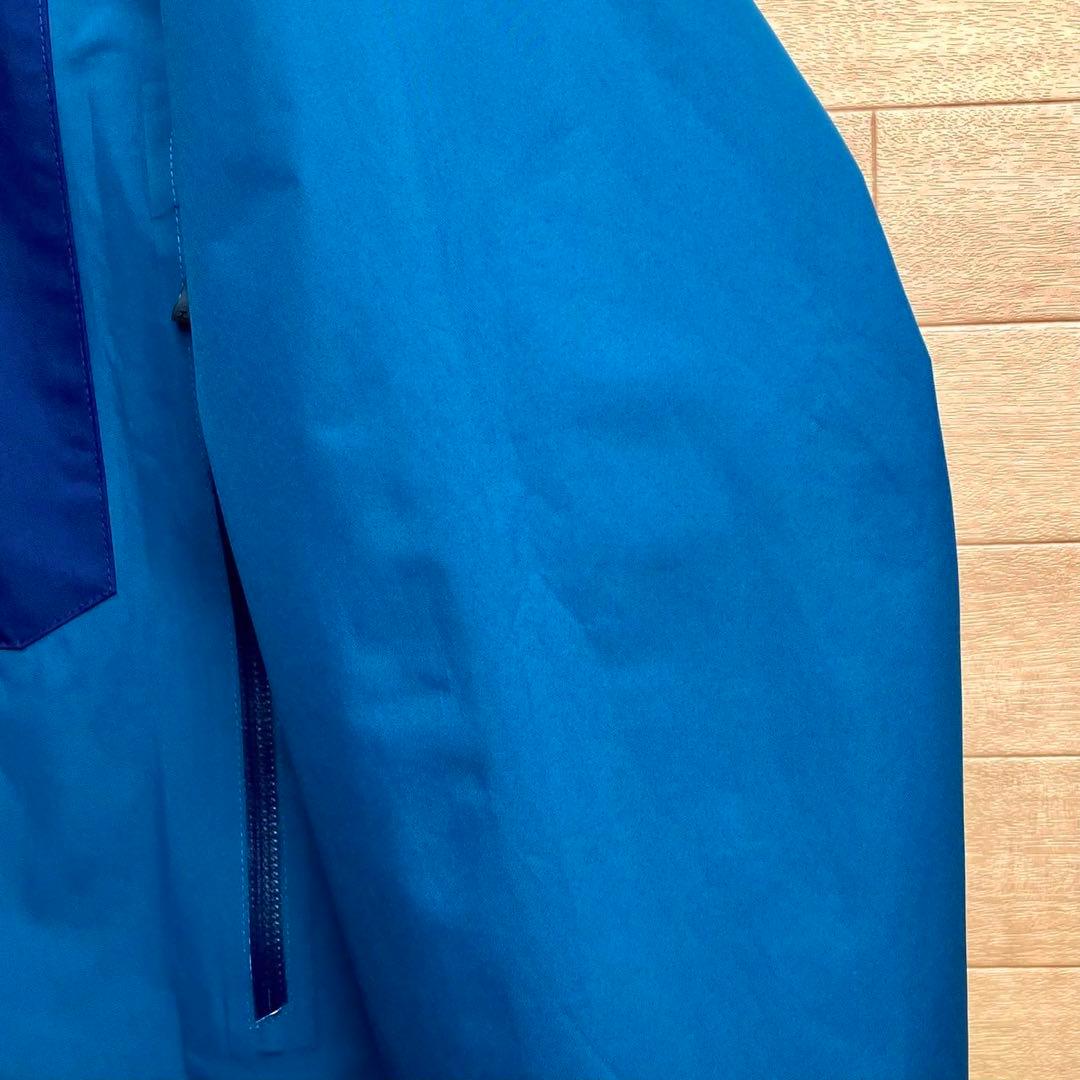 XLダイワ GORE-TEX パックライト レインスーツ フィッシングスーツ