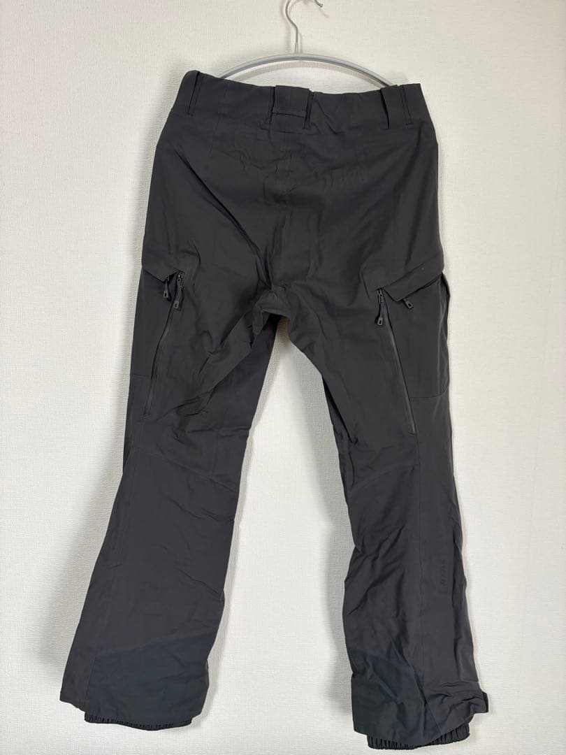 patagonia メンズ リコネッサンスパンツ　XS