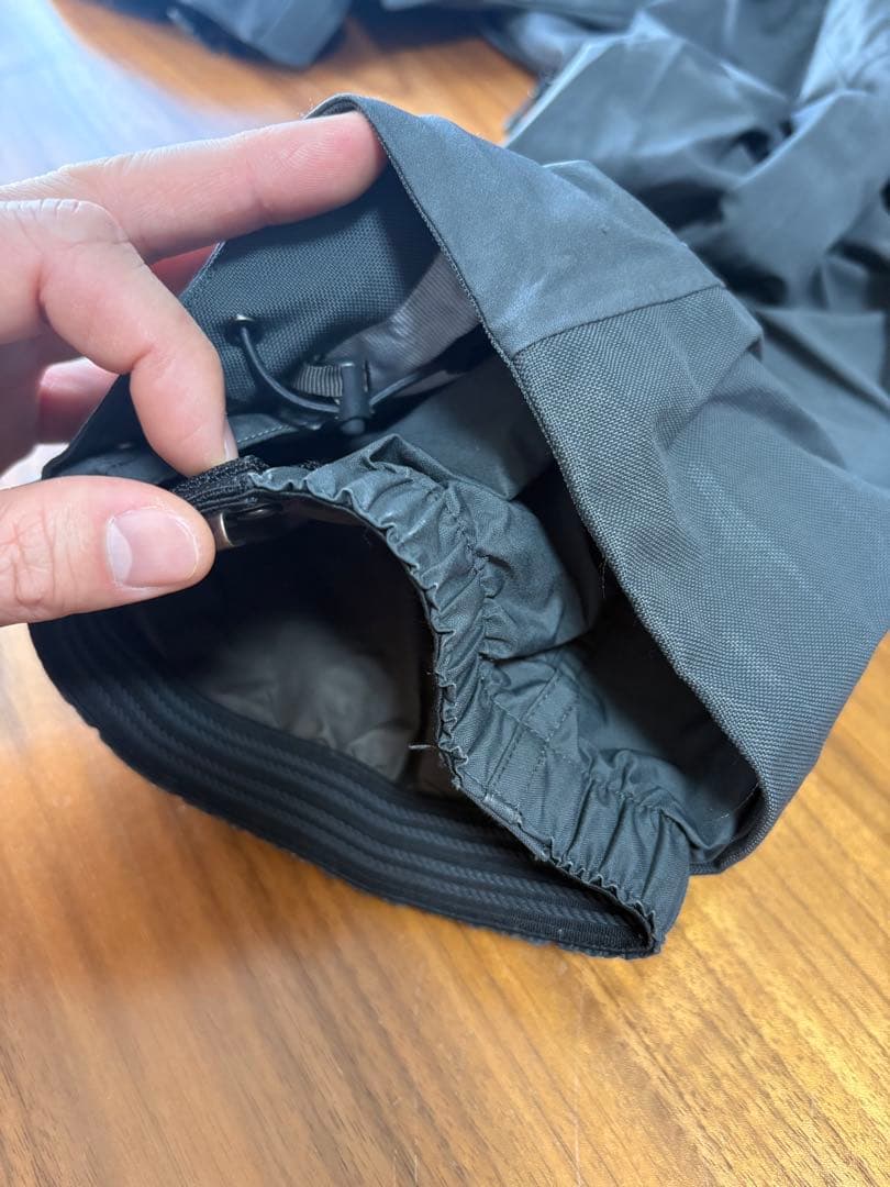 patagonia メンズ リコネッサンスパンツ　XS