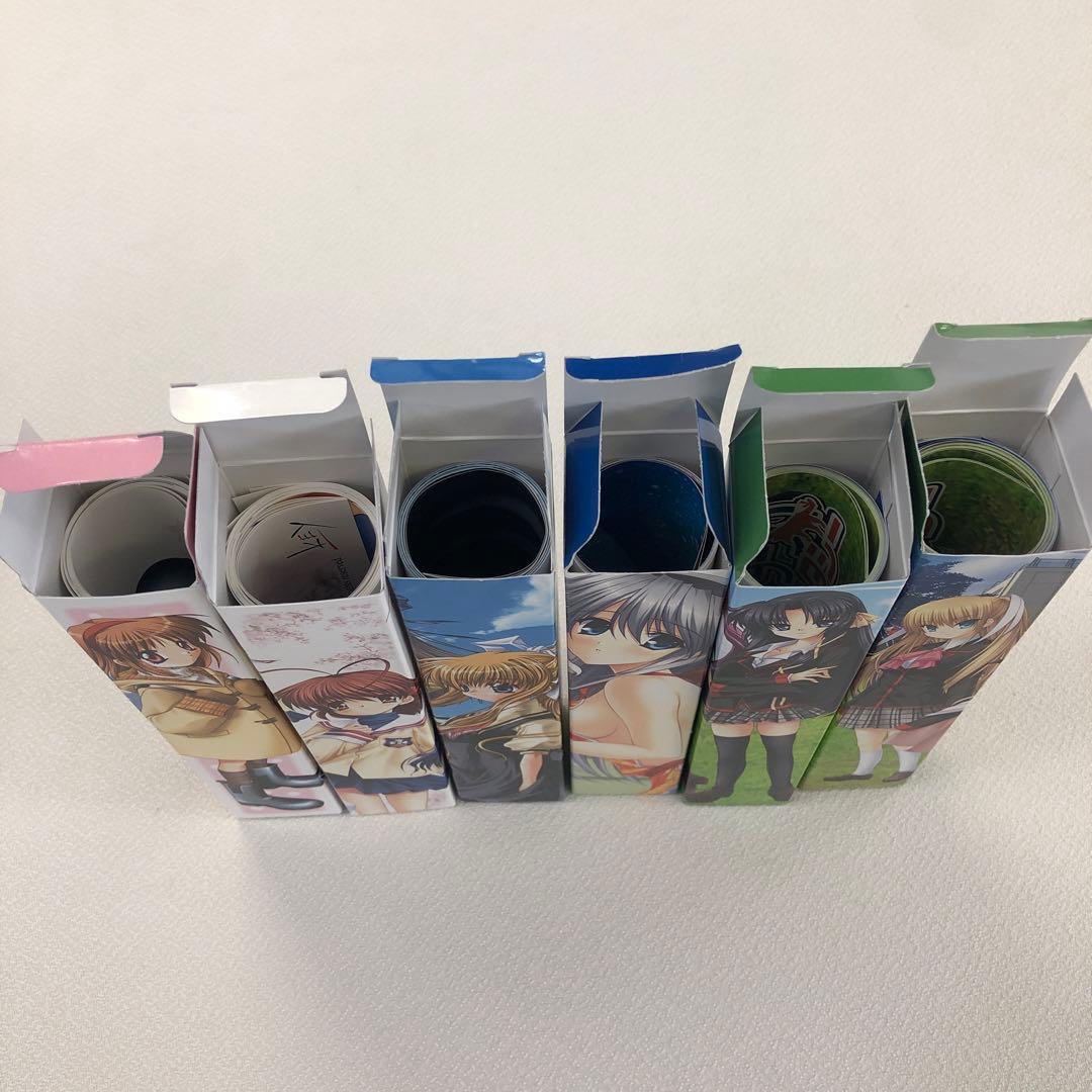 KEY 10th MEMORIAL BOX 【動作確認済み 未開封あり】