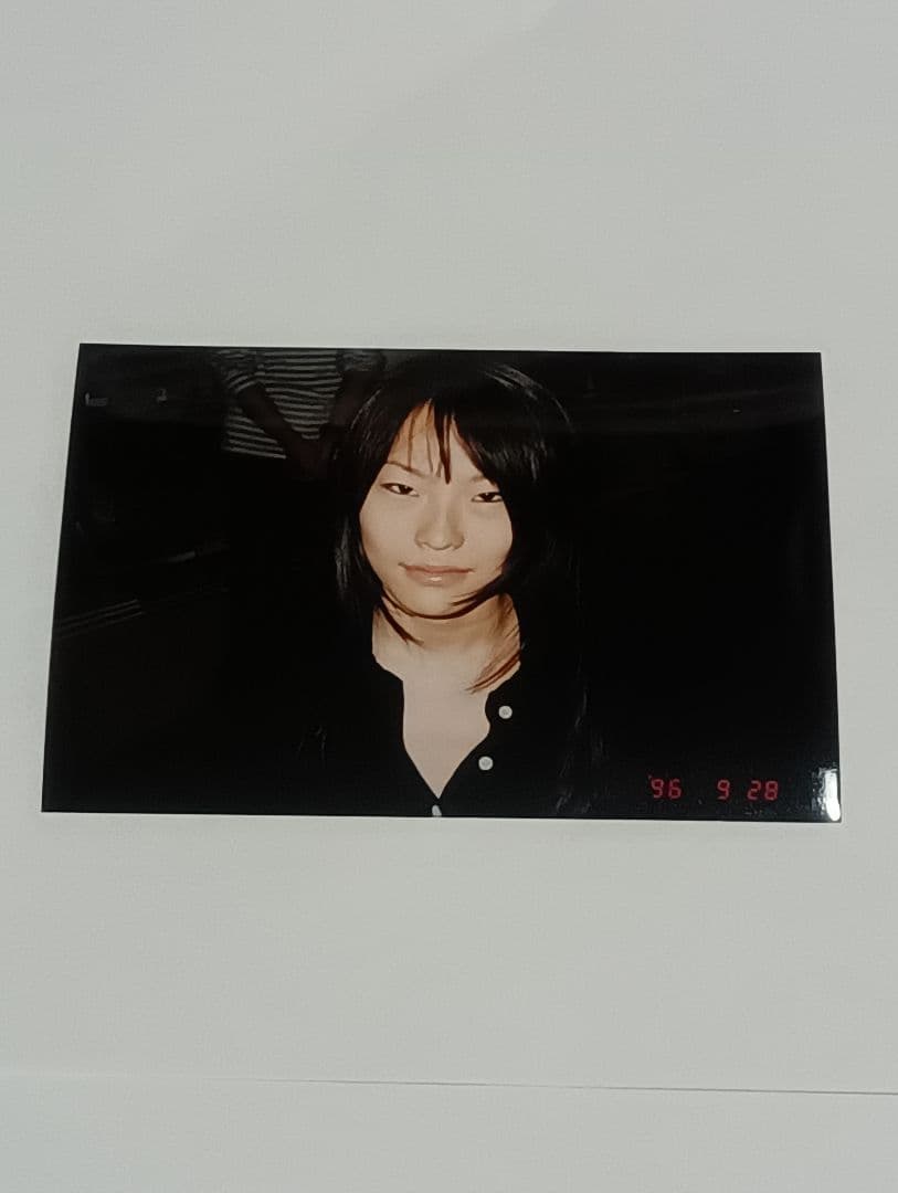 HIROMIX ヒロミックス girls blue 初版 写真付