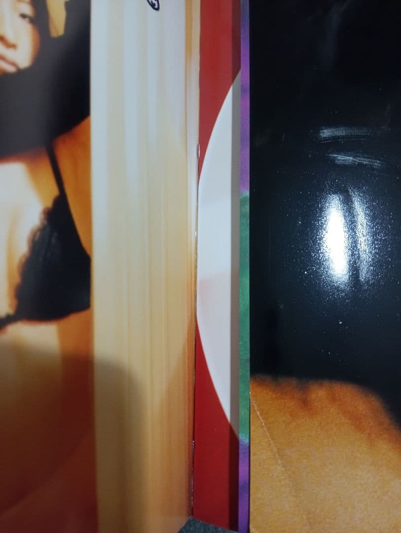 HIROMIX ヒロミックス girls blue 初版 写真付