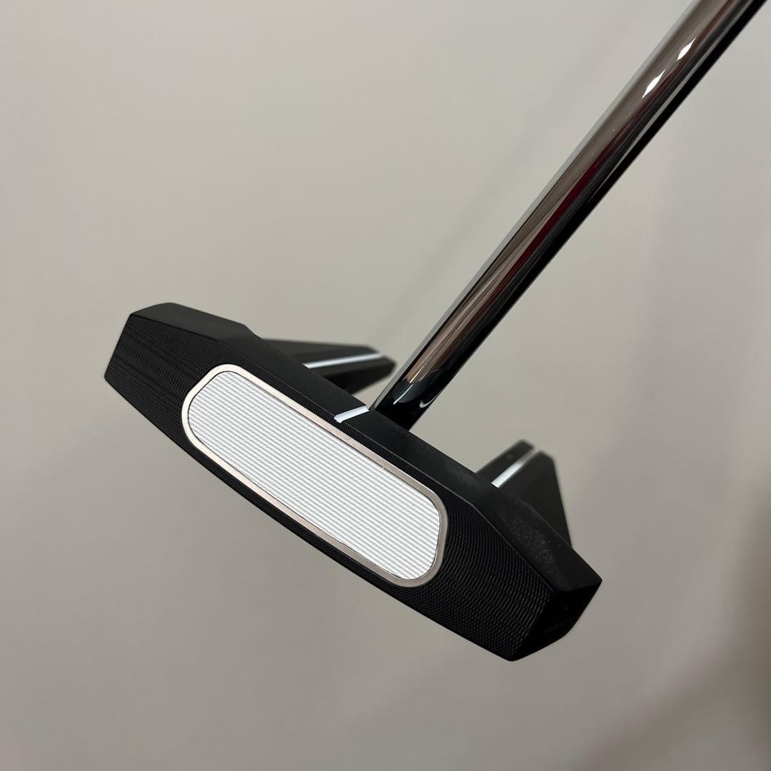 オデッセイ Ai-ONE CRUISER #7 長尺パター