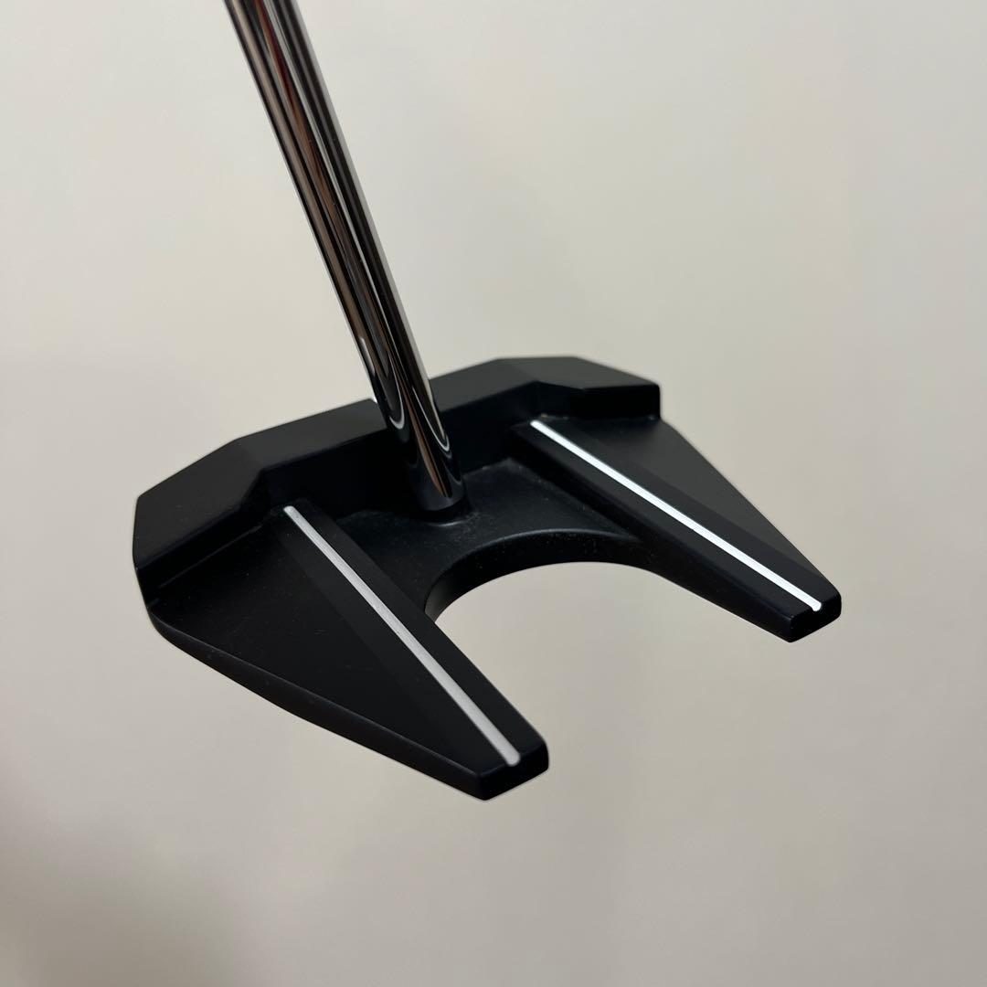 オデッセイ Ai-ONE CRUISER #7 長尺パター