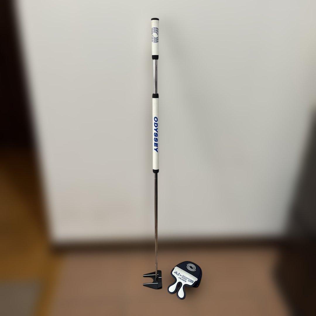 オデッセイ Ai-ONE CRUISER #7 長尺パター