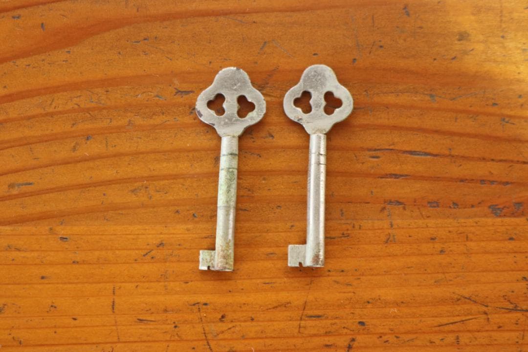 レトロ 卓上 大きめ 小引き出し 抽斗 5杯 収納 小物入れ レターケース A4