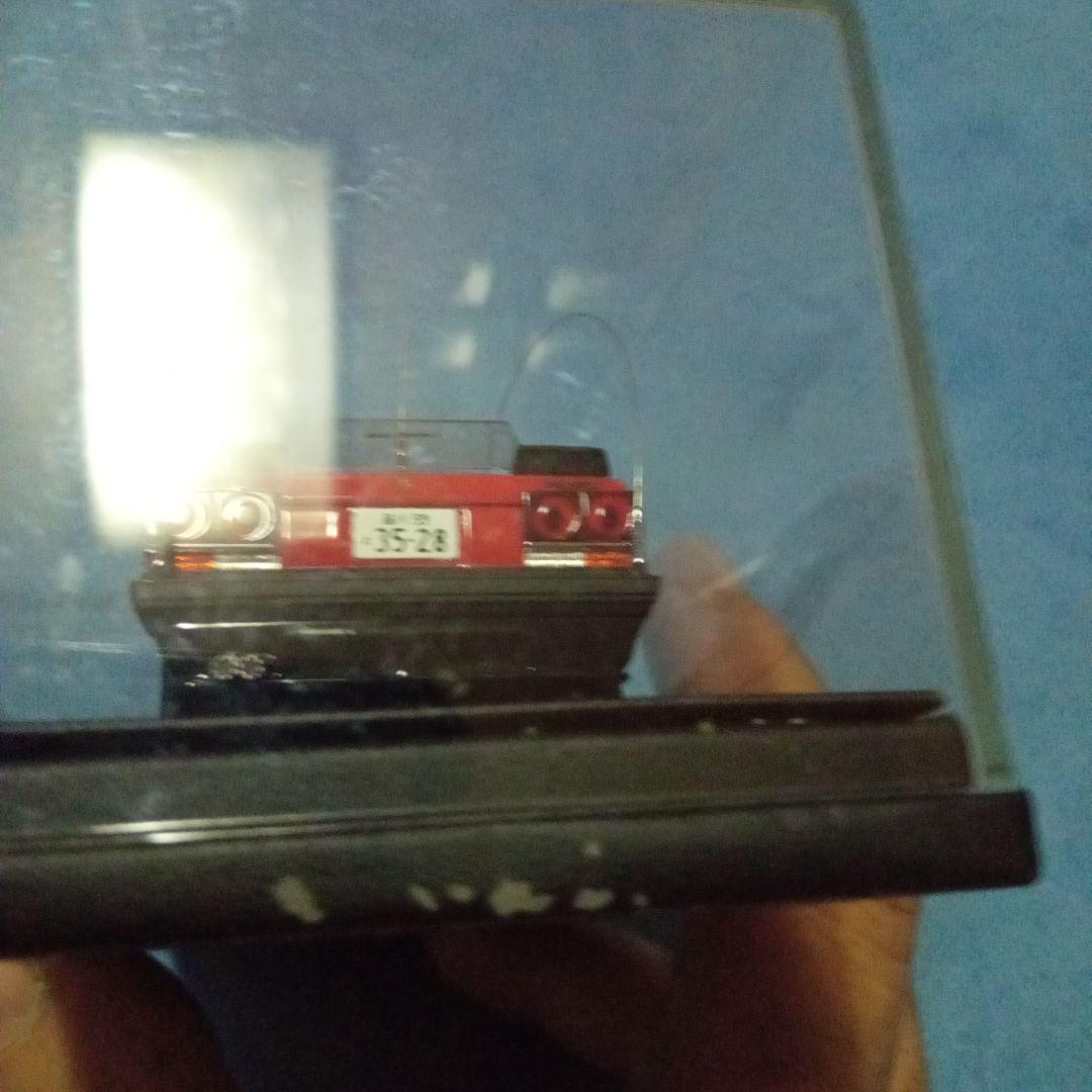 ignition model x TOMYTEC 　西部警察RS−2