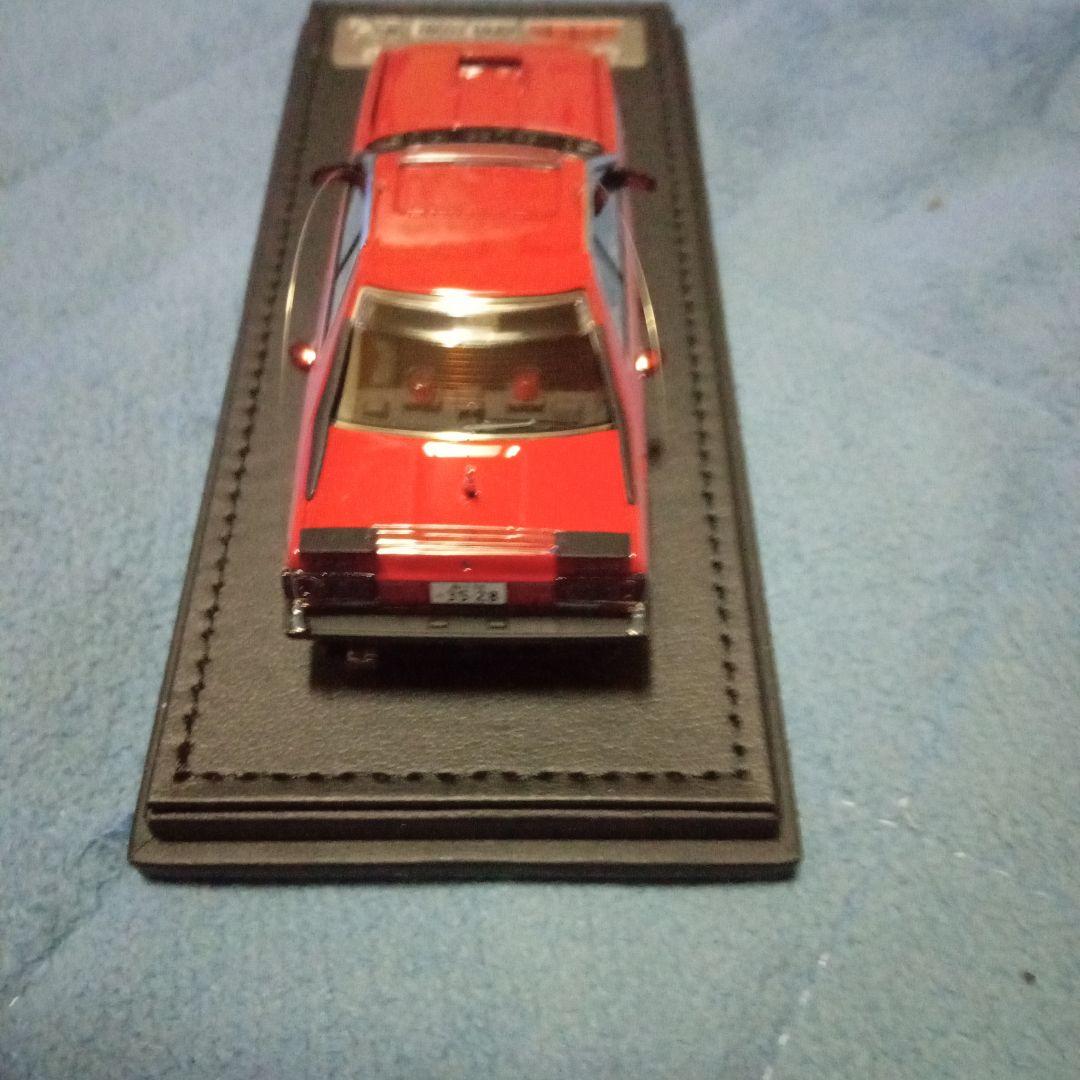 ignition model x TOMYTEC 　西部警察RS−2