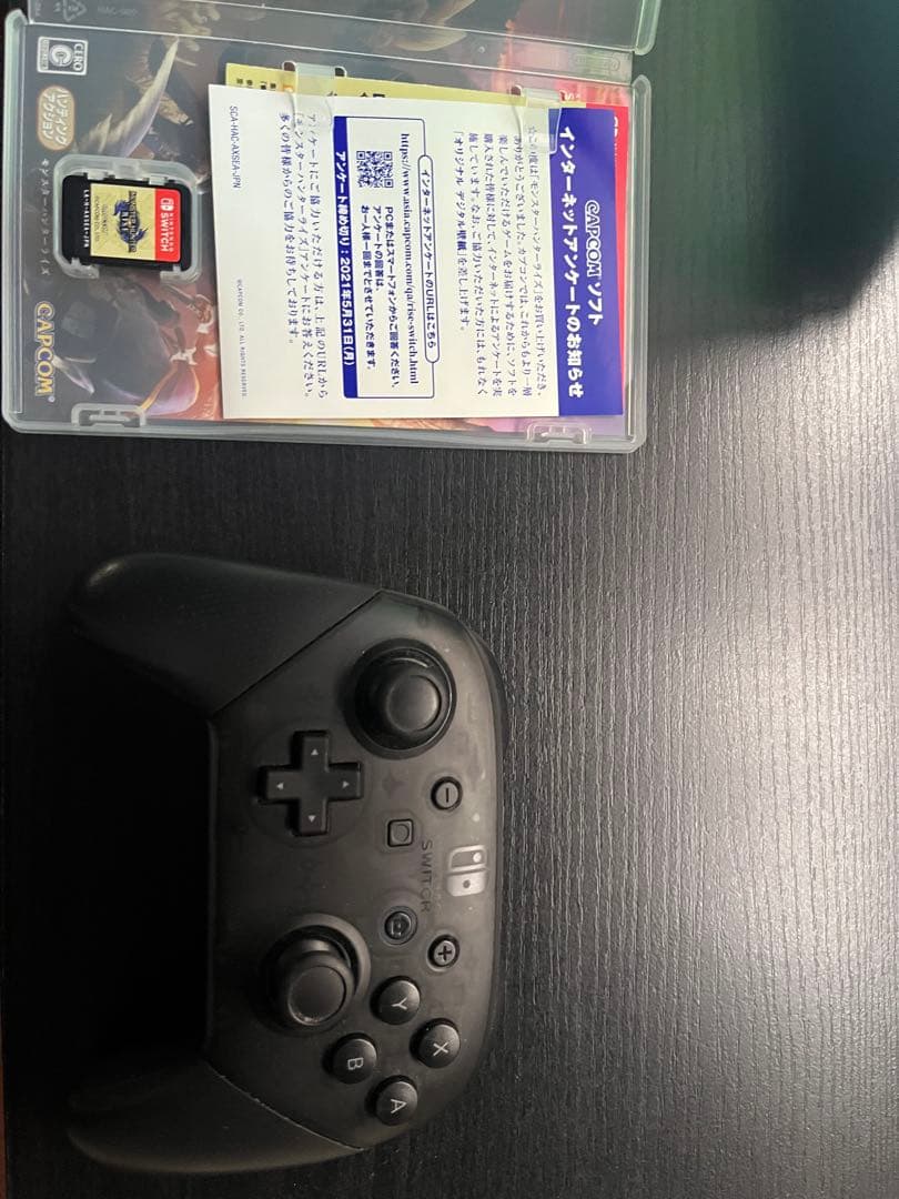 Switch lite 本体 スマブラ モンハンライズ ポケモン セット