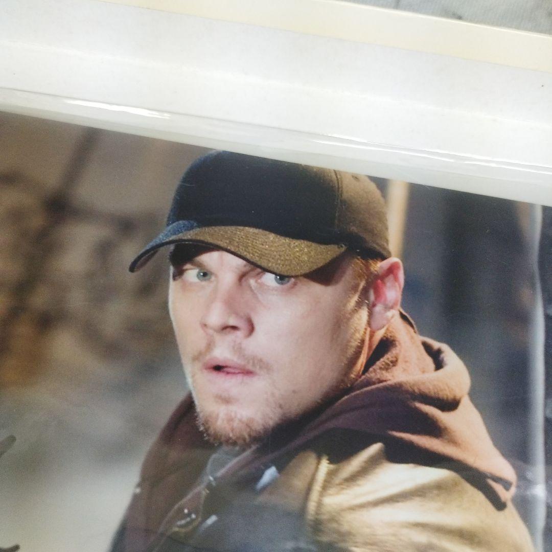 映画 ディパーテッド　レオナルド・ディカプリオ　直筆サイン8Ｘ10フォト