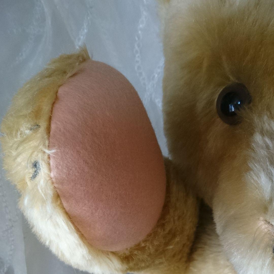 ハーマンテディベア　特大