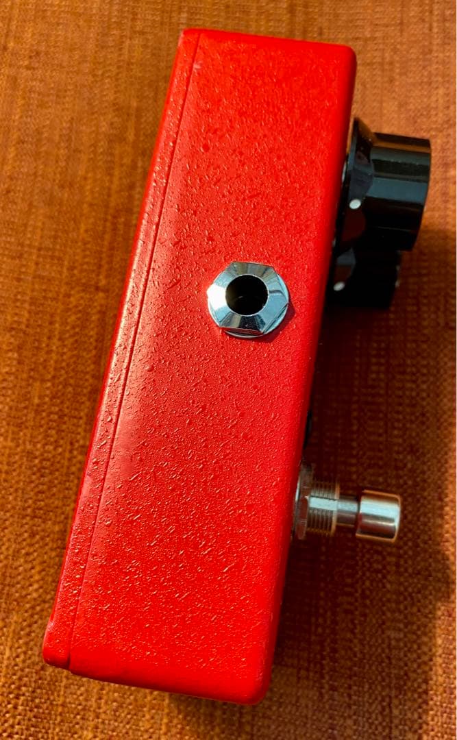 世界的名機　MXR M102 Dynacomp