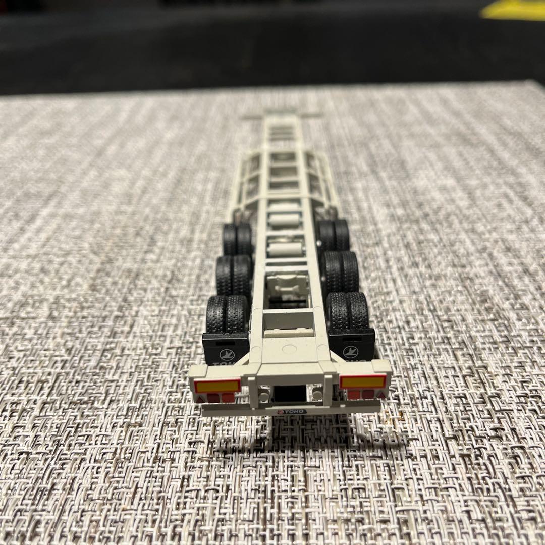 トミカリミテッドビンテージ海上コンテナ