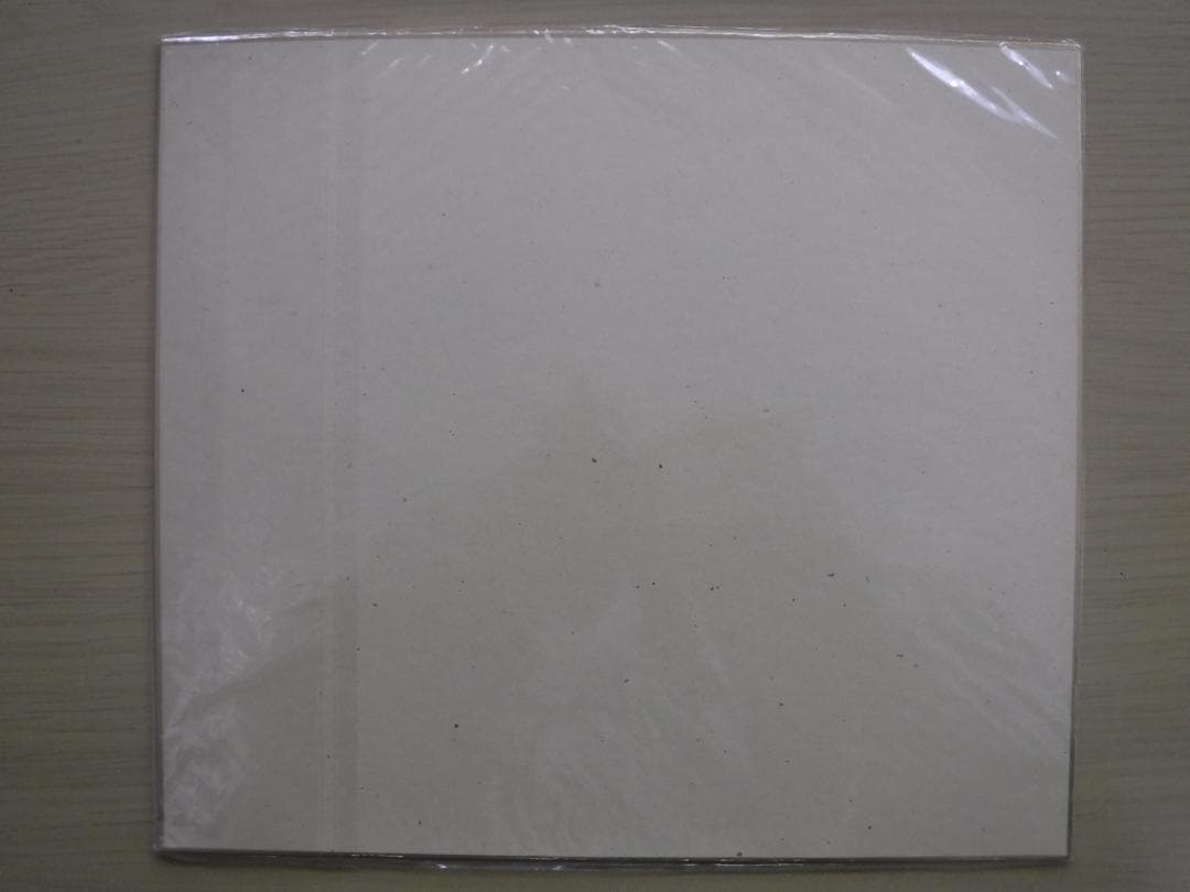 ノラガミ　ARAGOTO　色紙　アニメDVD予約購入特典　原作絵　希少グッズ