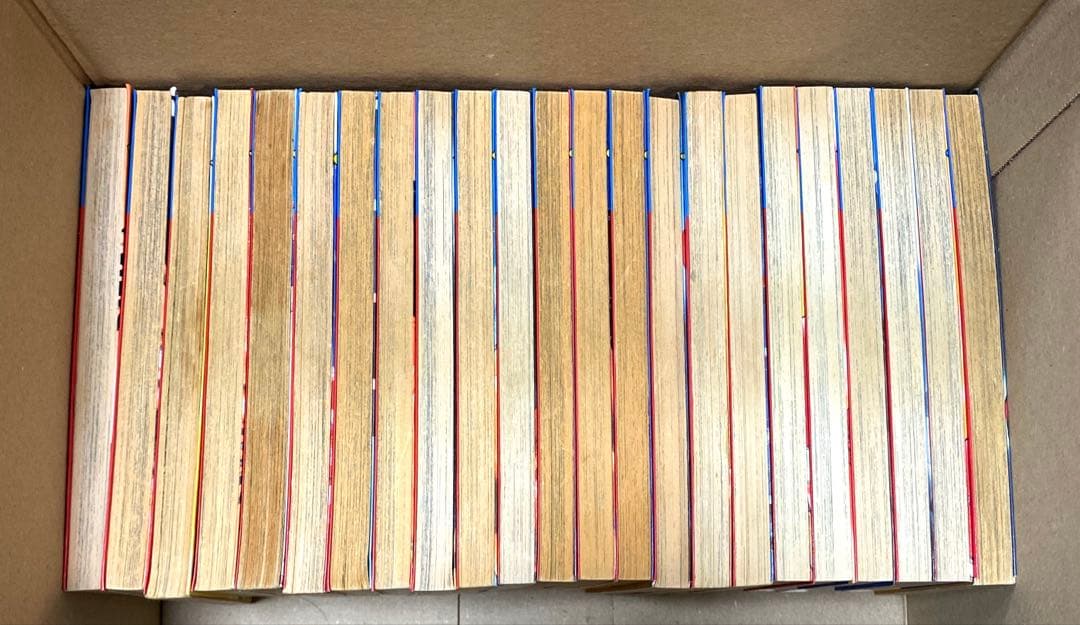 はじめの一歩 1巻〜128巻・132巻セット