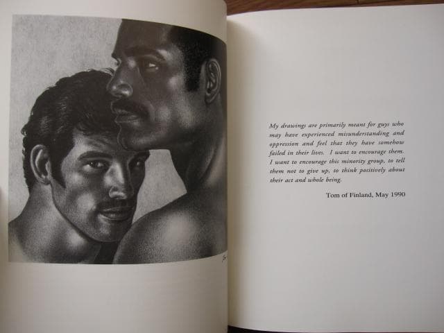 Tom of Finland　Retrospective III