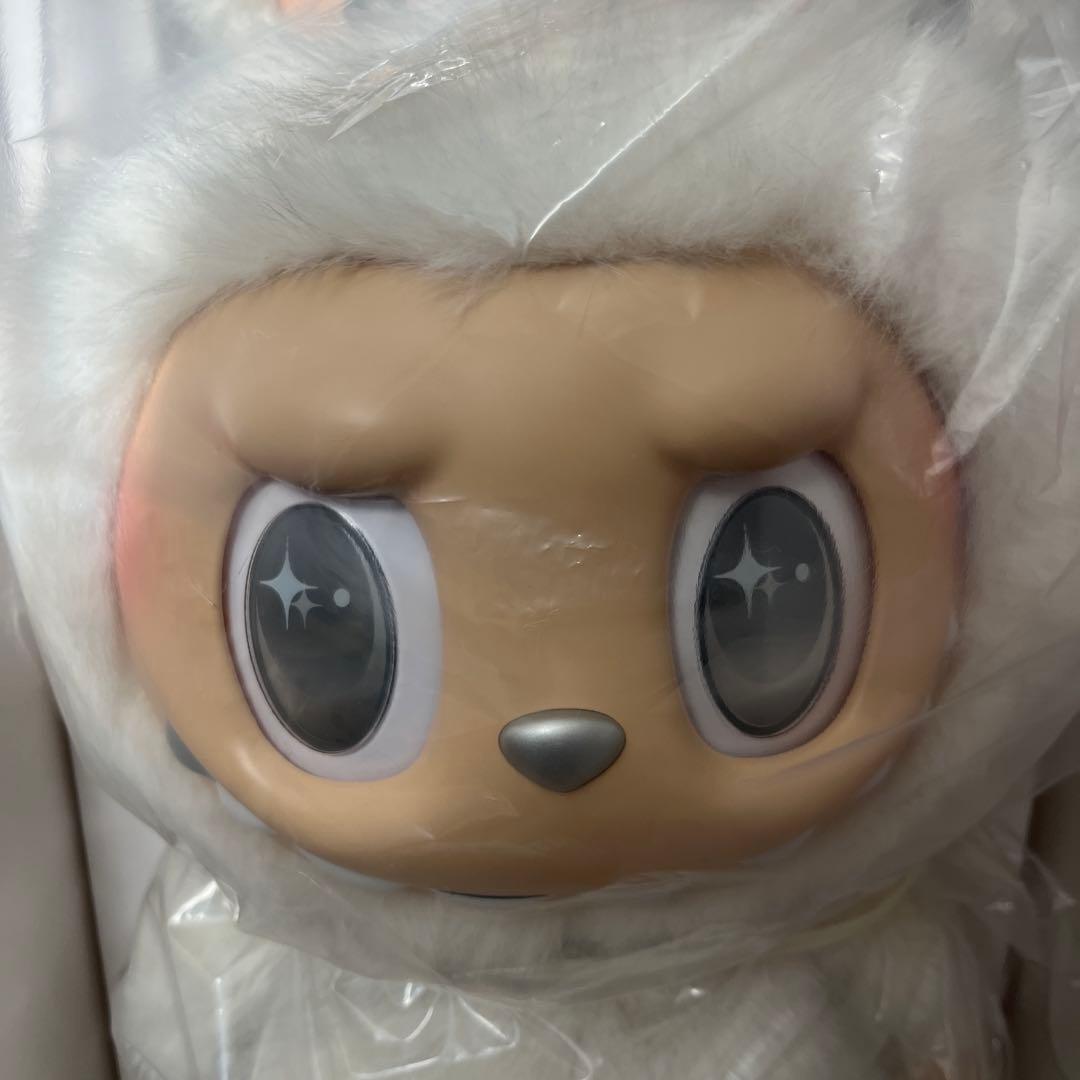 【正規品】 ANGEL IN CLOUDS ZIMOMO ジモモ POPMART