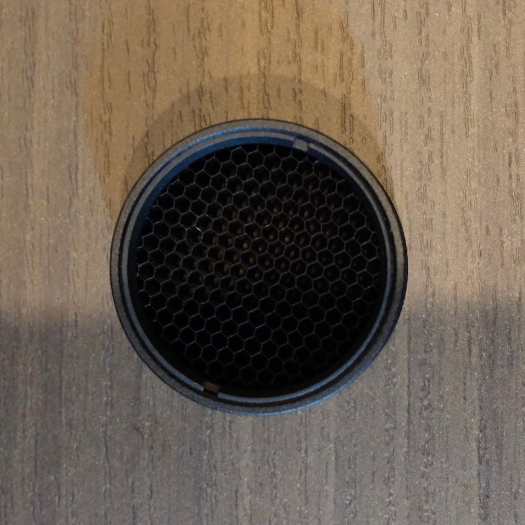 PrimaryArms SLx 1× MicroPrism Green +ARD