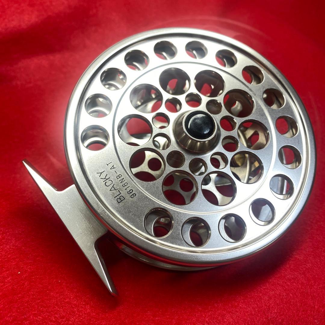 値下げ❗️黒鯛工房　未使用品 BLACKY 9018SB-AT